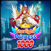 Starlight Princess 1000 Gameplay